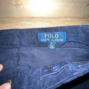 ralph lauren polo pants